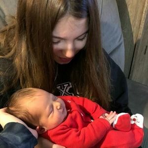 Meet your Posher, Rylee